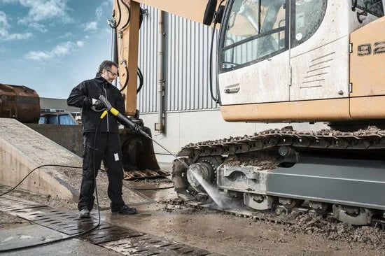 Sproeier Karcher 4.114-042.0 EASY!Lock; 45 mm; M20