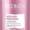 Redken Volume Injection - Conditioner - 1000 ml