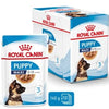 Royal Canin Maxi Natvoer - 10x140 g - Puppy-Hondenvoer