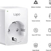 TP-Link Tapo P110M - Mini Slimme Stekker -Matter-gecertificeerd - Wifi Stopcontact - Energiebewaking