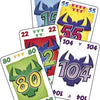 999 Games - Take 5! - Kaartspel - Leuk voor grotere groepen - Familiespel - Gezelschapsspel - Educatief spel - Klein cadeautje