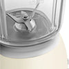 SMEG BLF03CREU - Blender - Crème - 800W - 1,5L - Jaren '50 Stijl