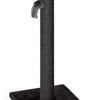 Petrebels Maine 90 deLuxe krabpaal - Pepper - 40 x 40 x 90 cm - extra stabiel