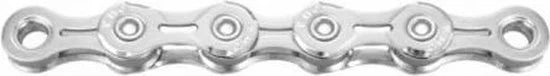 Ketting 10 speed KMC X10EL - zilver