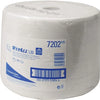 Kimberly Clark Wypall L20 poetsrol 1-laags - wit