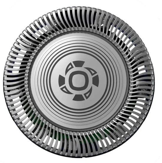 Philips series 3000 SH30/50 - Scheerkoppen