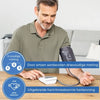 Beurer BM 53 Bloeddrukmeter Bovenarm Premium - Met AFIB (hartritmestoornis) detectie - Aanbevolen: Bloeddrukmeter Hartstichting, ESH en ETM testwinna
