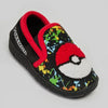 Pokémon Sloffen Jongens – Pantoffels Meisjes – Pokéball Design – Maat 27 t/m 36 – Antislip Zool – Warm & Zacht
