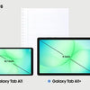 Samsung Galaxy Tab A11 Plus - 128GB - Gray