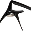 Cascha HH 2037 capo voor western en elektrische gitaar