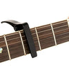 Cascha HH 2037 capo voor western en elektrische gitaar