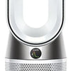 Dyson Purifier Hot+Cool HP1 - Luchtreiniger - Ventilator - Verwarmingsfunctie - HEPA filter - Wit
