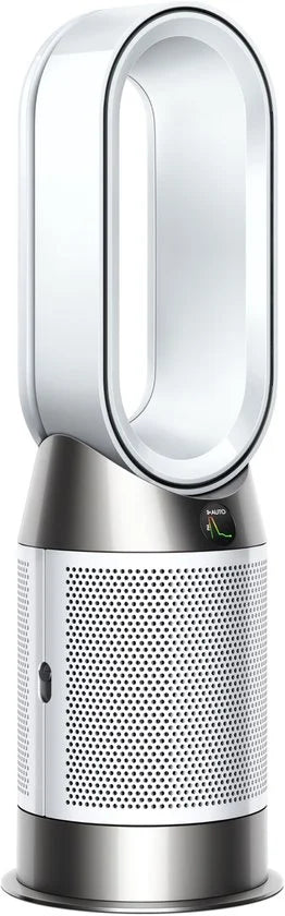 Dyson Purifier Hot+Cool HP1 - Luchtreiniger - Ventilator - Verwarmingsfunctie - HEPA filter - Wit