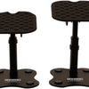 Innox IVA MON-07 desktop monitor statieven (set van 2)