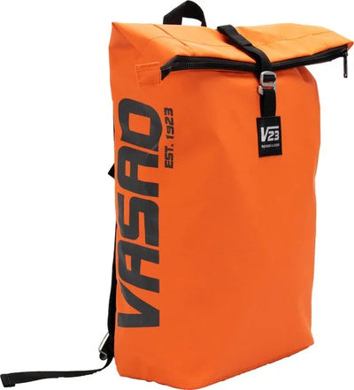 VASAD-All weather backpack - rugzak-Oranje-Waterafstotende rugtas