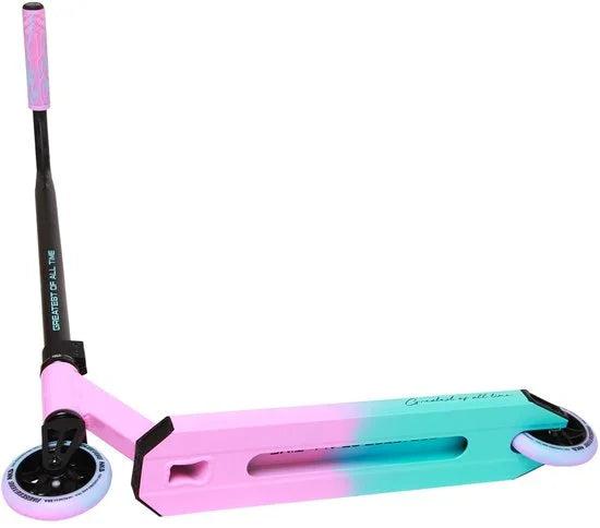 NKD GOAT Stuntstep Pink Mint