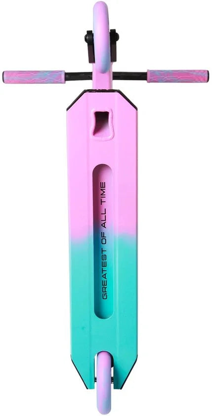 NKD GOAT Stuntstep Pink Mint