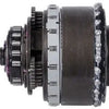 Versnellingsbak Shimano Nexus 8 versnellingsnaaf SG-8R31, SG-C6000-8R, SG-C6000-8V (184 mm as)