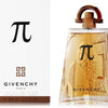 Givenchy Pi parfum - Oriëntaalse Houtachtige geur voor heren - 100 ml - Eau de Toilette