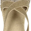 Toni Pons Triton Dames Espadrilles - Beige - Maat 37