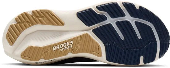 Brooks Glycerin 23 Hardloopschoenen Heren