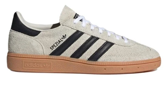 Adidas - Handball Spezial W 'Aluminium' - Maat 36 2/3