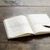 Leuchtturm1917 - A5 - Dagboek Some Lines A Day - Sage (lichtgroen)