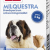 Beaphar Milquestra Hond - 4 Tabletten