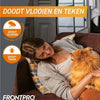 Frontpro Anti vlooien kauwtablet - Hond XL 25-50 kg - 3 tabletten