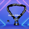Top Lock Art 3 - 90cm Slot