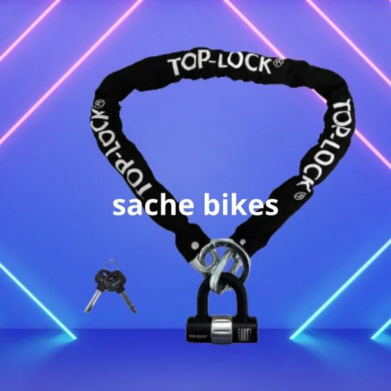 Top Lock Art 3 - 90cm Slot