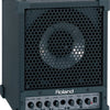 Roland CM‑30 – Compact 30W 6.5" Coaxial Portable Mixing Monitor