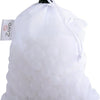 Ziva sous-vide isolatieballen (250 stuks) - wit en 20mm - Vaatwasserveilig - sous vide ballen - voorkom verdamping - bespaar tot 90% energie - Handig