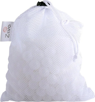 Ziva sous-vide isolatieballen (250 stuks) - wit en 20mm - Vaatwasserveilig - sous vide ballen - voorkom verdamping - bespaar tot 90% energie - Handig