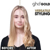 Ghd Professional Gold Steiltang Goud One Size / EU Plug 220V