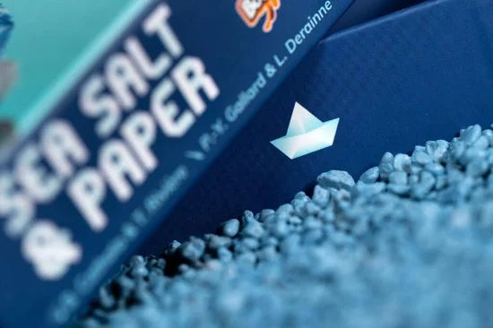 Sea Salt and Paper - Kaartspel (ENG)