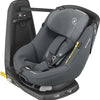 Maxi-Cosi AxissFix i-Size Autostoeltje - 360° draaibaar - Authentic Graphite
