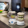 Babymoov Nutribaby - Babyvoedingsbereider - Crème