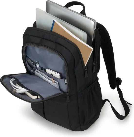 DICOTA Eco Backpack SCALE 13-15.6 inch black