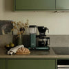 Moccamaster KBG Select - Filterkoffiezetapparaat - Forest Green - 5 jaar garantie