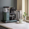 Moccamaster KBG Select - Filterkoffiezetapparaat - Forest Green - 5 jaar garantie