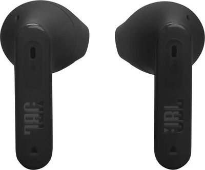 JBL Tune Flex 2 - Noise Cancelling Oordopjes - Draadloos Bluetooth - True Wireless In-ear - 48 uur speeltijd - Open of Gesloten Pasvorm - IP54 - Zwar