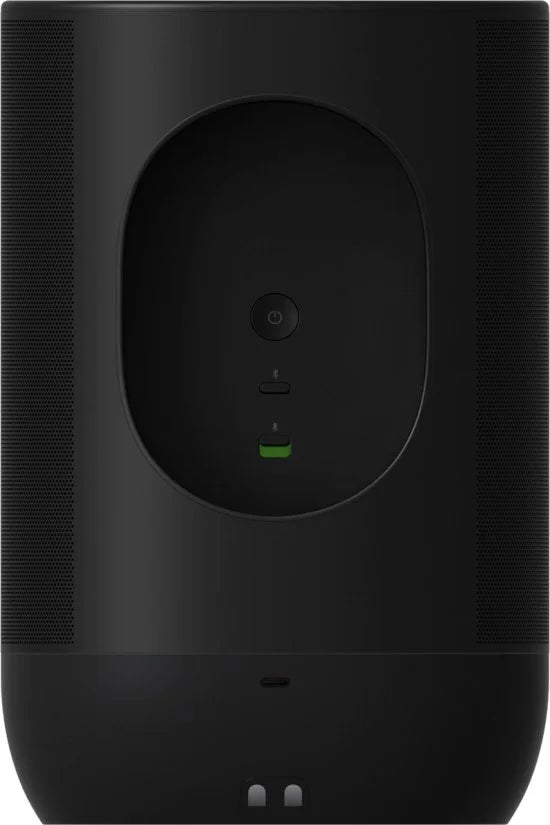 Sonos Move 2 Zwart