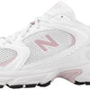 New Balance 530 Unisex Sneakers - WHITE