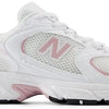 New Balance 530 Unisex Sneakers - WHITE