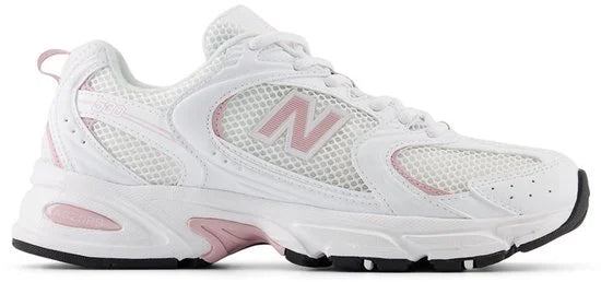 New Balance 530 Unisex Sneakers - WHITE