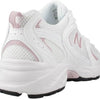 New Balance 530 Unisex Sneakers - WHITE