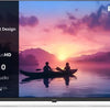 Philips 24PHS6000/12 - 24 inch - HD Ready LED - 2025 - Smart TV