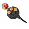 LIVARNO Home Crêpepan – Anti-aanbak | Ø 25 cm
