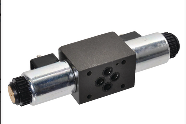 Kramp Stuurventiel Elektrisch NG6 230V AC - Nieuw Outlet
